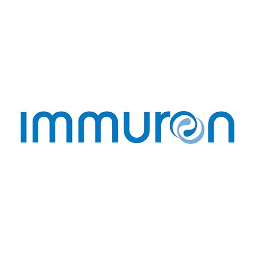 Immuron logo