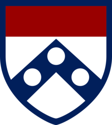 University of Pennsylvania logo