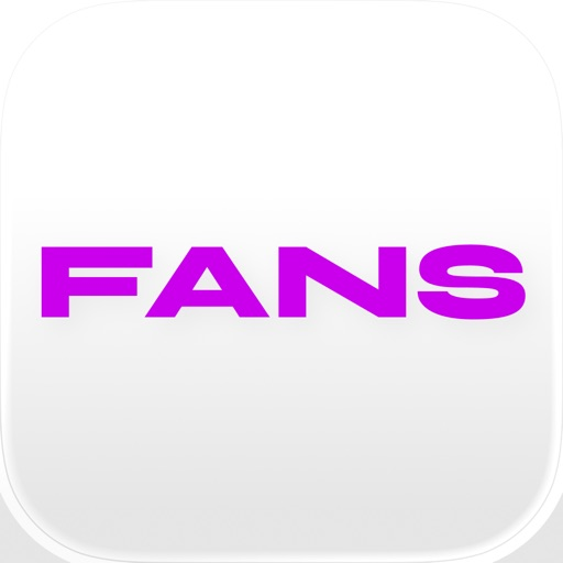 FANS — Unfollow Tracker logo