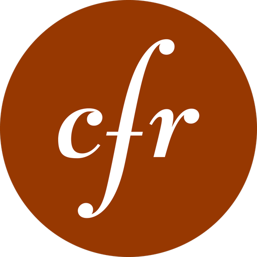 Council on Foreign Relations