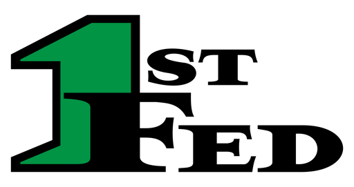 First Federal Savings & Loan Association of Central Illinois S.B. logo
