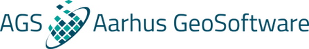 Aarhus GeoSoftware logo