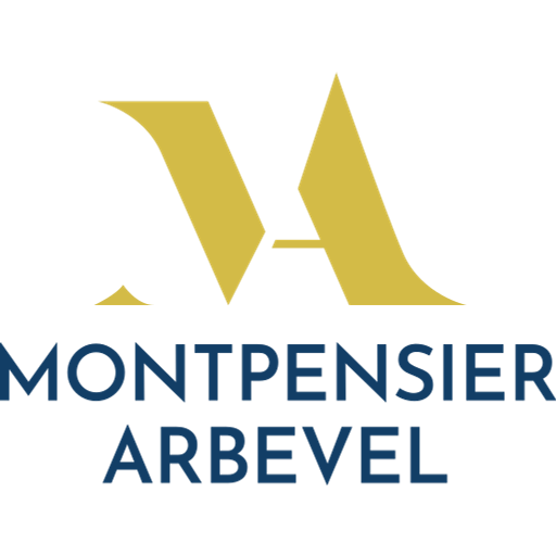 Montpensier Arbevel logo