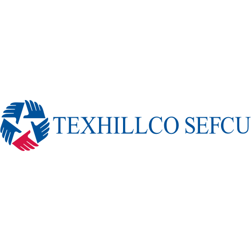 TexHillCo School Employees Federal Credit Union logo