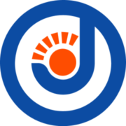 Blue Jet Healthcare logo