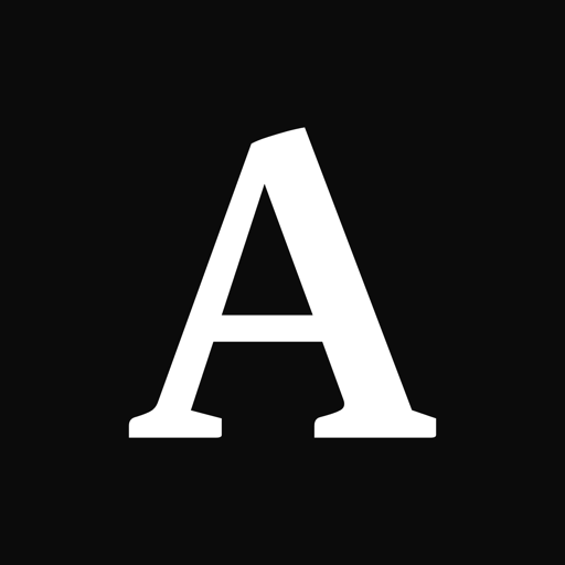 Absurd logo