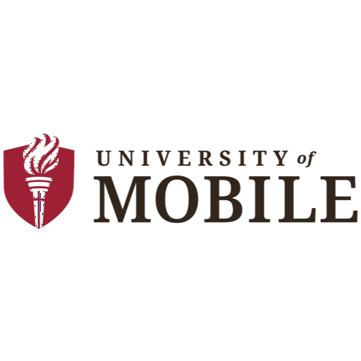 University of Mobile logo