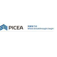 Picea Robotics logo