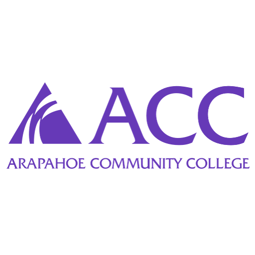 Arapahoe Community College logo