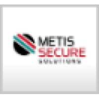 Metis Secure Solutions logo