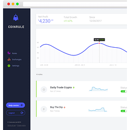 Coinrule