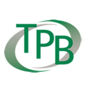 The Peoples Bank logo