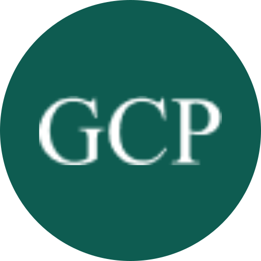 GCP Capital Partners logo