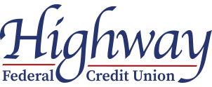 Highway Federal Credit Union logo