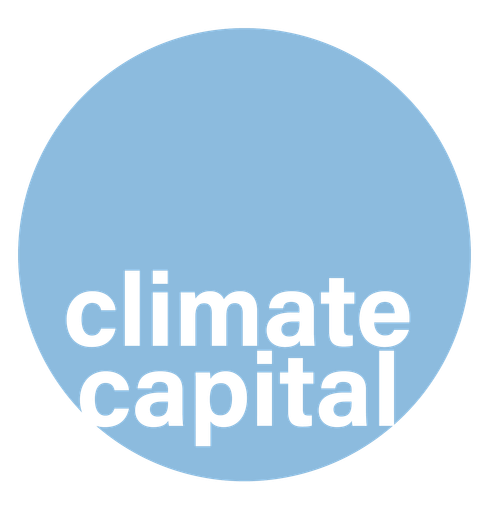 Climate Capital