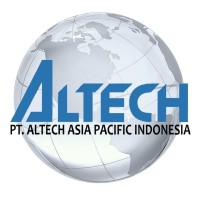Altech Co. logo