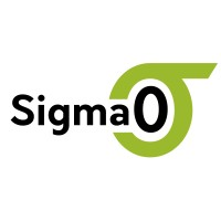 Sigma0 logo