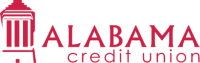 Alabama Credit Union logo