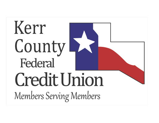 Kerr County Federal Credit Union logo