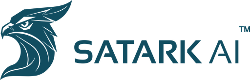 Satark AI logo