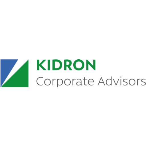 Kidron Corporate Advisors