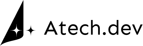 Atech logo