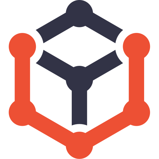 Ultipa GQLDB logo