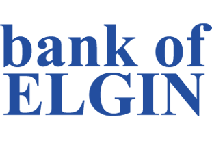 Bank of Elgin logo