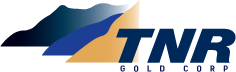 TNR Gold Corp logo