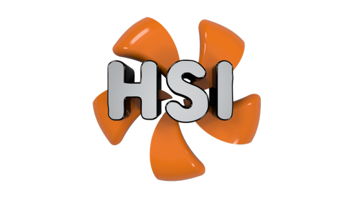 Hydra Service logo
