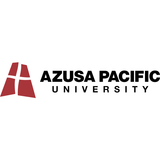 Azusa Pacific University logo