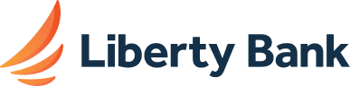 Liberty Bank logo