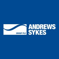 Andrews Sykes Group logo