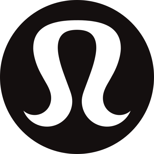 Lululemon Athletica logo