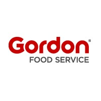 Gordon Ordering logo