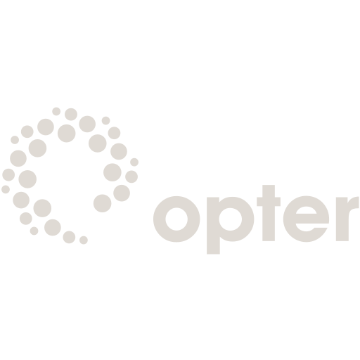 Opter logo