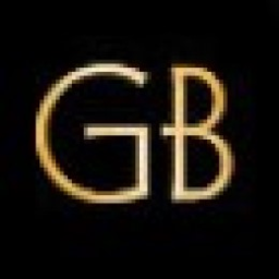 Goldwater Bank logo