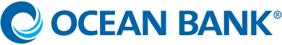 Ocean Bank logo