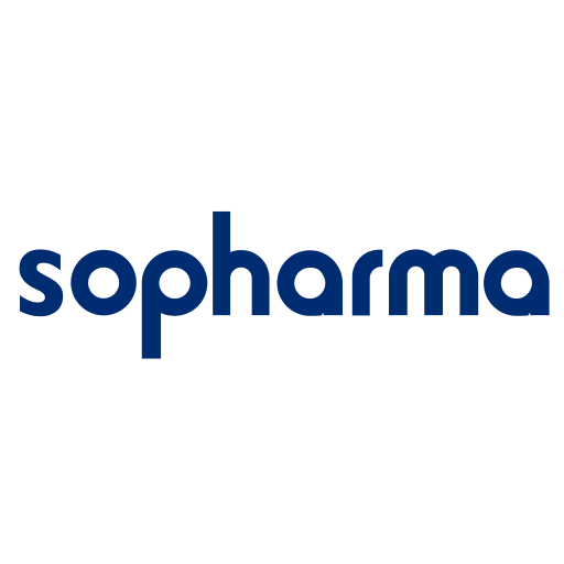 Sopharma logo