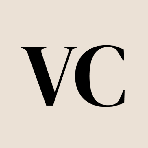 VCBacked logo