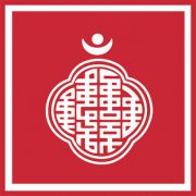 Dalai Lama Foundation logo
