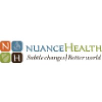 Nuance Health logo