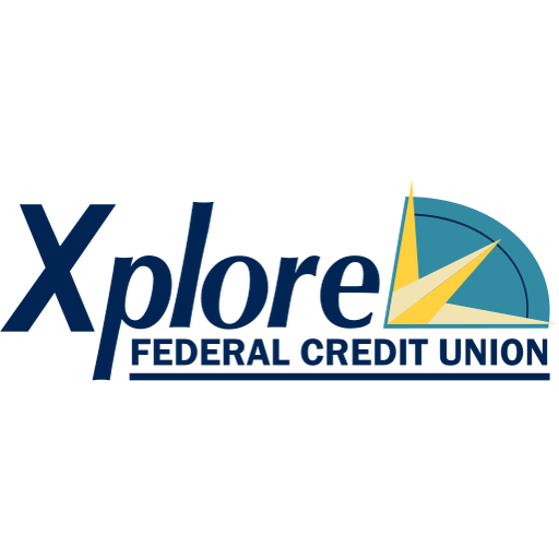 Xplore Federal Credit Union logo