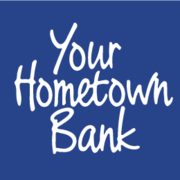 First National Bank of Clarksdale logo