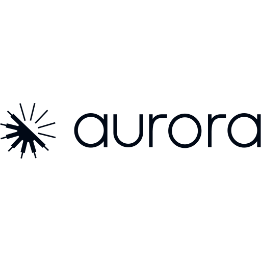 Aurora Solar logo