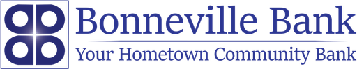 Bonneville Bank logo