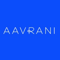Aavrani logo