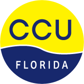 Community Credit Union of Florida logo