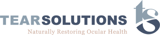 TearSolutions logo