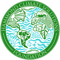 Hammond Climate Solutions Foundation logo